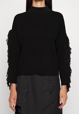 Trui - black