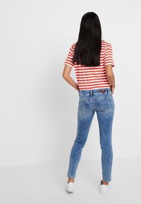 LTB Jeans slim fit - blue denim