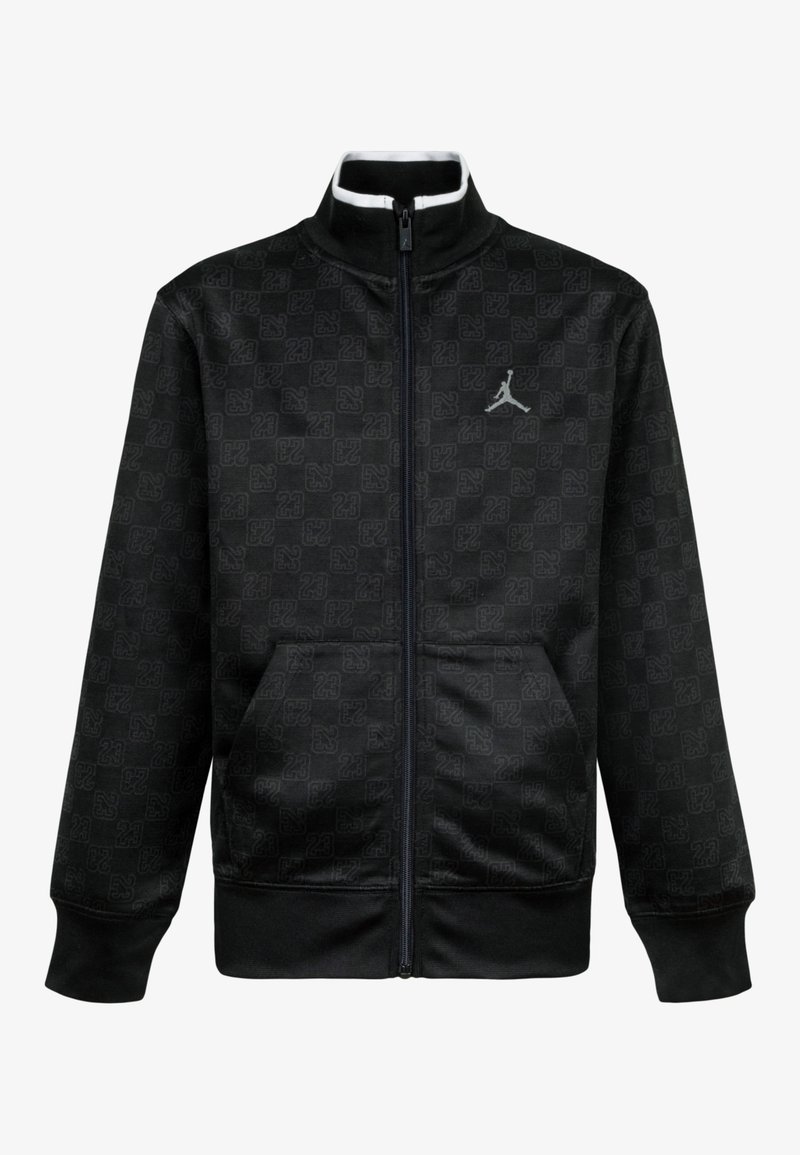Jordan Bluza rozpinana czarny