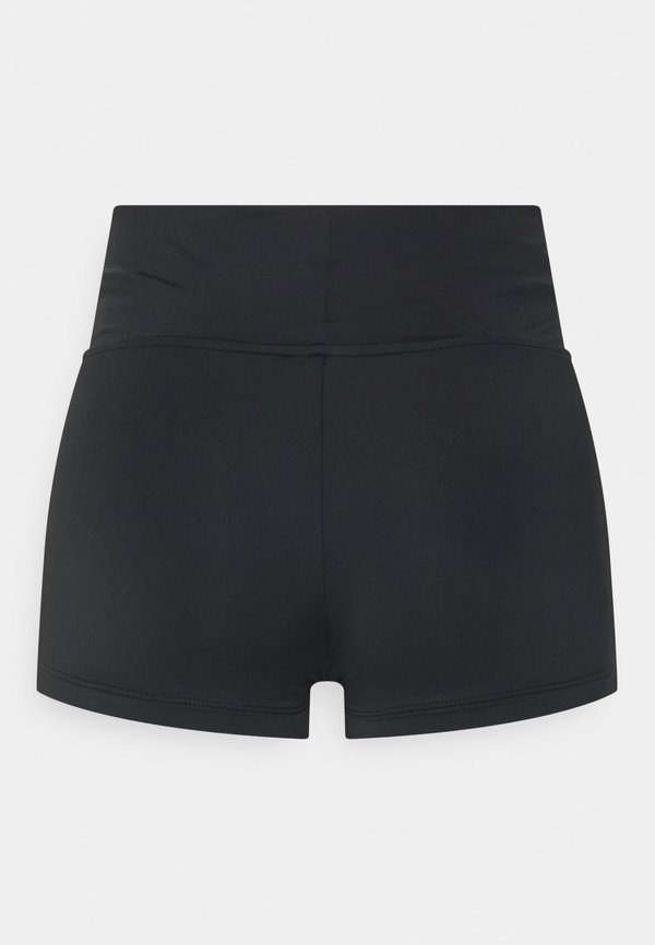 SEAFOLLY COLLECTIVE ROLL TOP BOYLEG - Bikini bottoms3