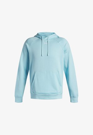 Under Armour, RIVAL, jasnoniebieski