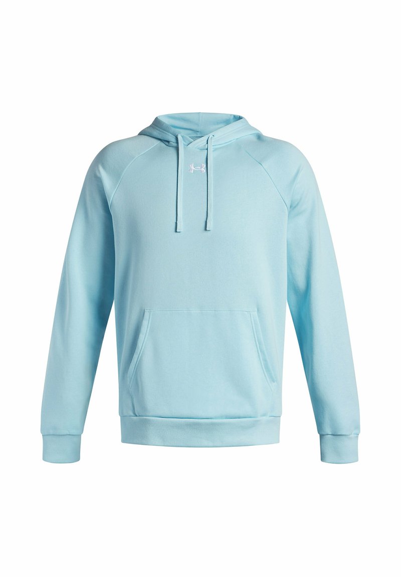 Jersey con capucha
