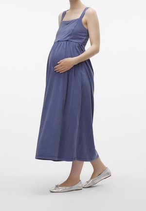 Robe en jersey - dark blue