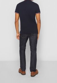 Tommy Hilfiger Polo - dark blue
