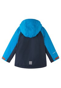 Reima AUTTI - Snowboardjacke - navy