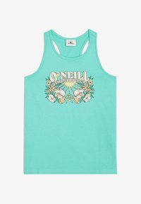 Selezionato, surf city