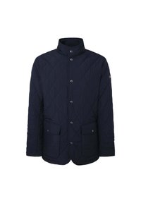 PADDOCK  - Ľahká bunda - midnight blue