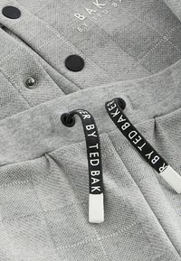 Baker by Ted Baker REGULAR FIT SET - Kelnės - grey