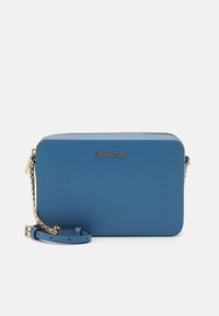 Unselected, french blue