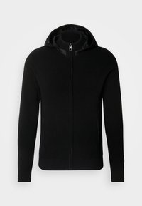 Cardigan - black