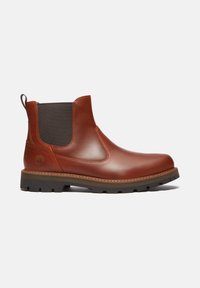 Timberland BRITTON ROAD - Botines - medium brown