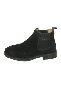 GANT Stiefelette - black