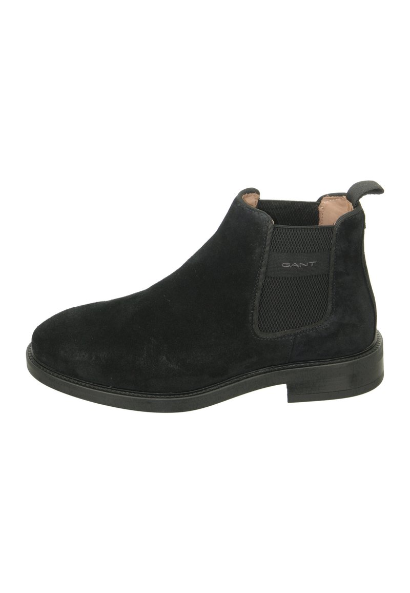 GANT Stiefelette - black