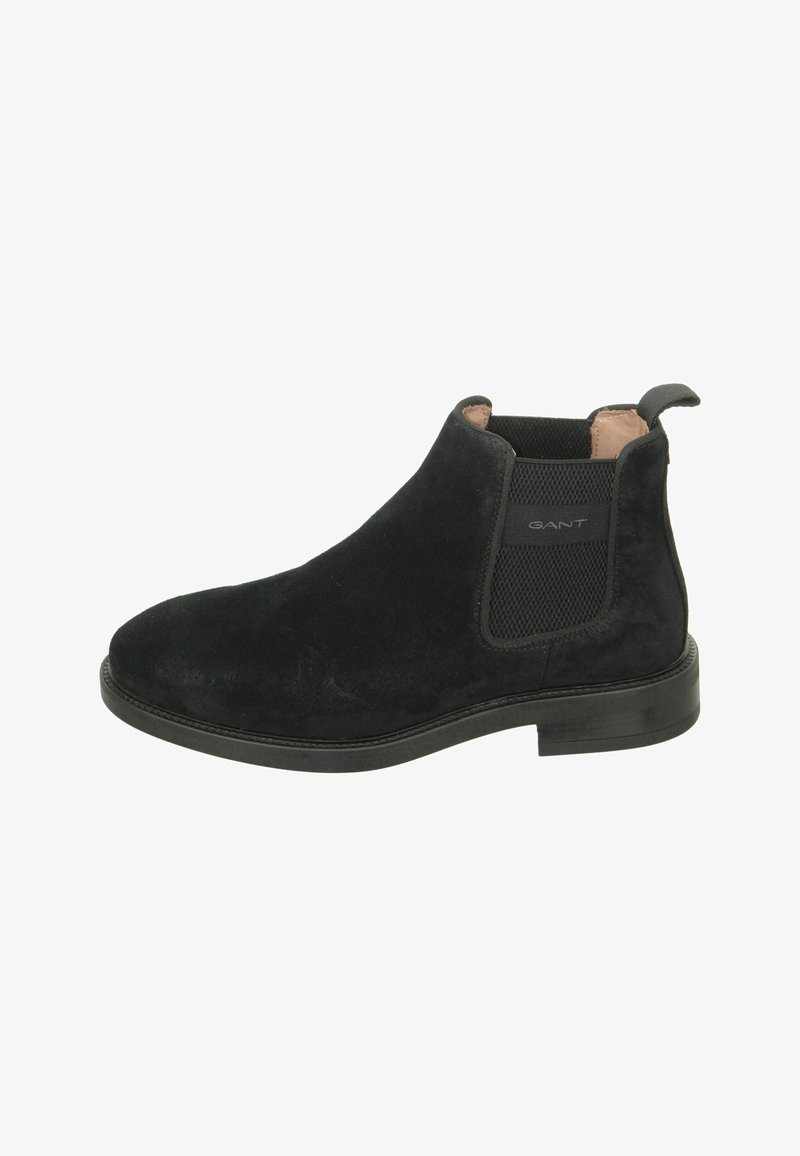 GANT Stiefelette - black