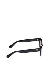 MAX&Co. Gafas de sol - glossy black smoke gray