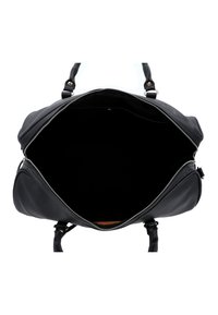Gusti Leder UNISEX czarny