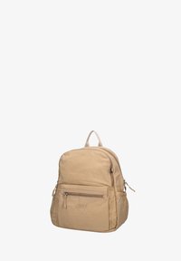 Non sélectionné, almond brown