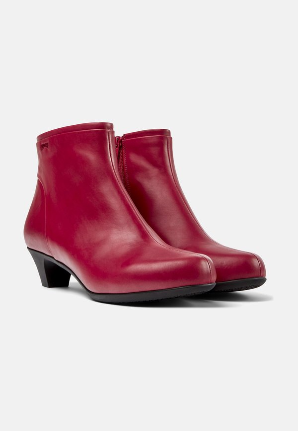 HELENA - Ankle boots - rot4