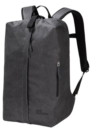 Jack Wolfskin TRAVELTOPIA - Sac à dos - phantom