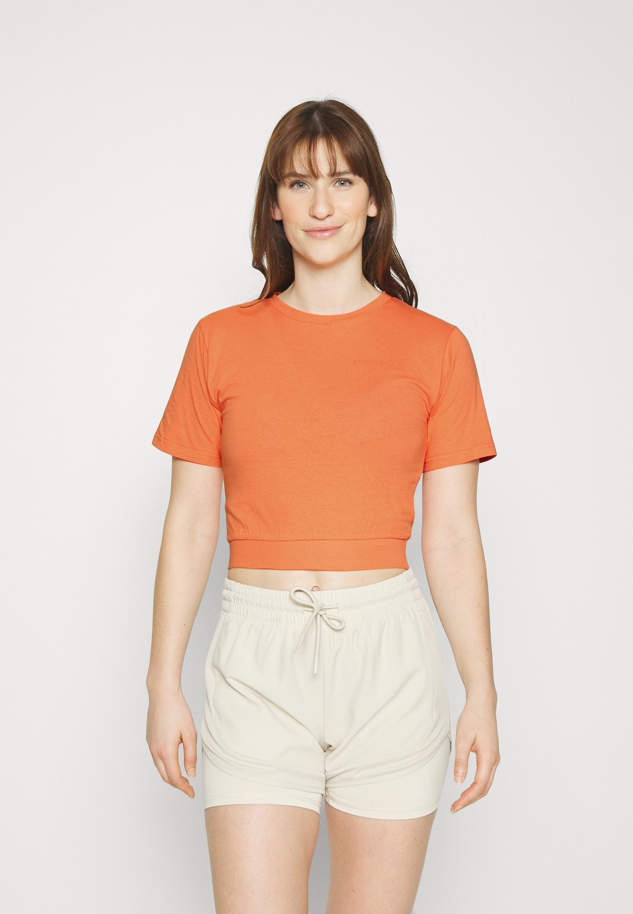 T-Shirt basic
