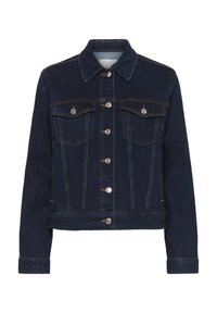 Ej vald, rinse blue denim