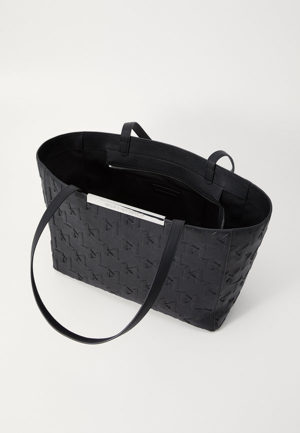ARCHIVE BARRE TOTE - Tote bag3