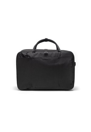 Weekend bag - black