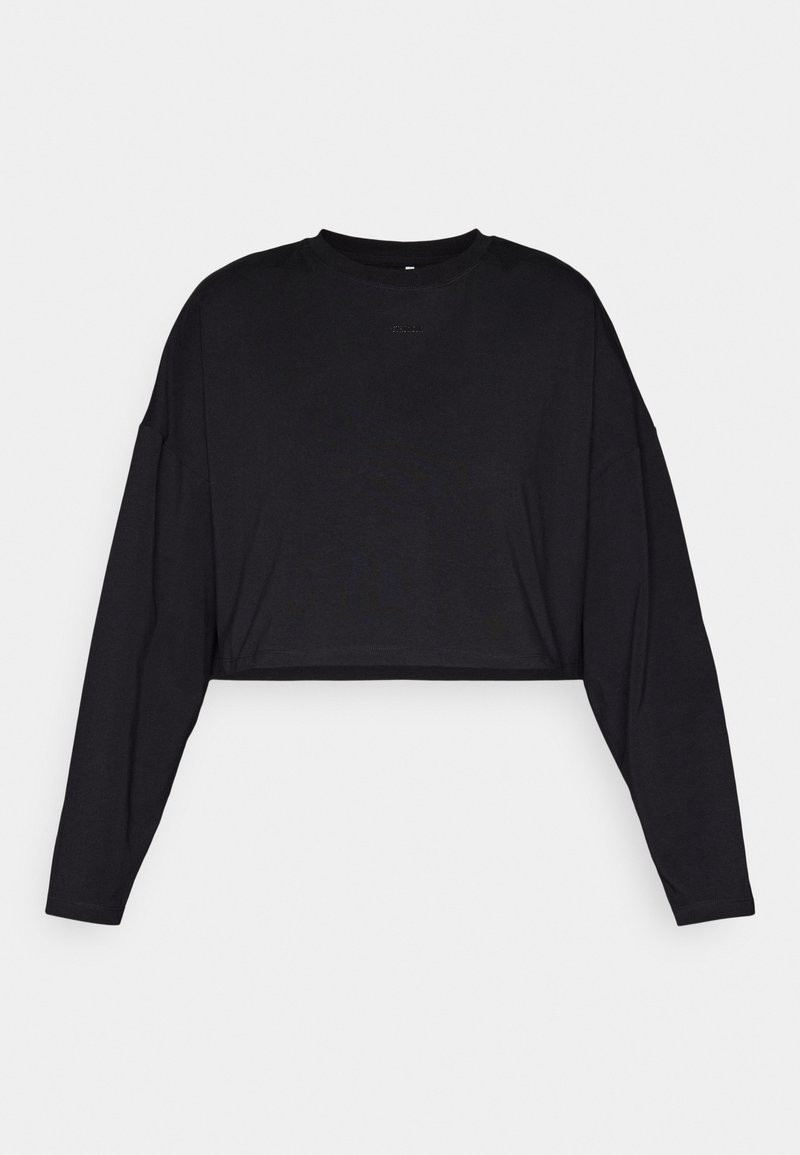 I 14 Crop Top E Maglie Donna Moda Autunno Inverno 2019 2020 - Foto 14