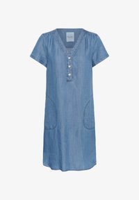 Valimata, medium blue denim