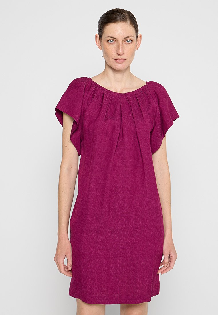 Vanessa Bruno Jurk (rood)paars