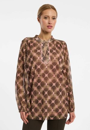 Ana Alcazar, ANA ALCAZAR BLUSE ENIRA - Bluse - mehrfarbig
