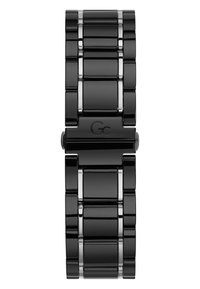 Gc Watches GC SPORTRACER - Cronografo - black/silver-coloured