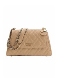 Non sélectionné, pale mocha