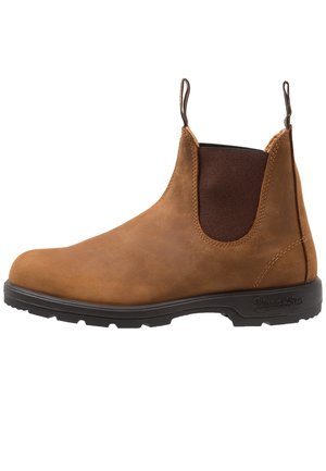 Blundstone 562 CLASSIC  - Stivaletti - tan