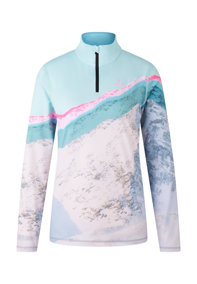 Bogner Fire + Ice Longsleeve meerkleurig Bogner Fire + Ice Longsleeve meerkleurig