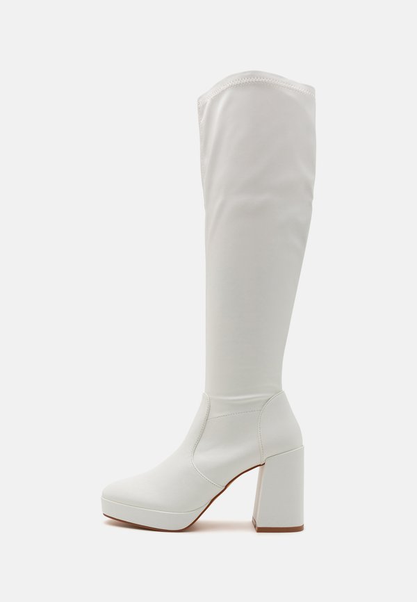 CANNON - Platform boots