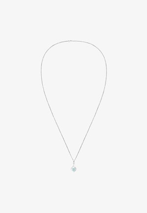 DIAMANT L'ÉTERNEL, Halskette - white gold