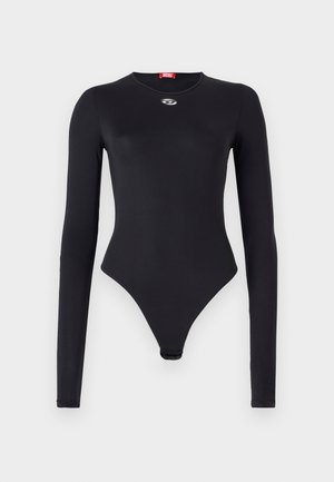 Diesel ANGELINA - Longsleeve - black