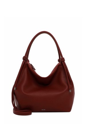 Handtas - red