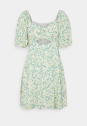 Forever New Robe de jour - light green