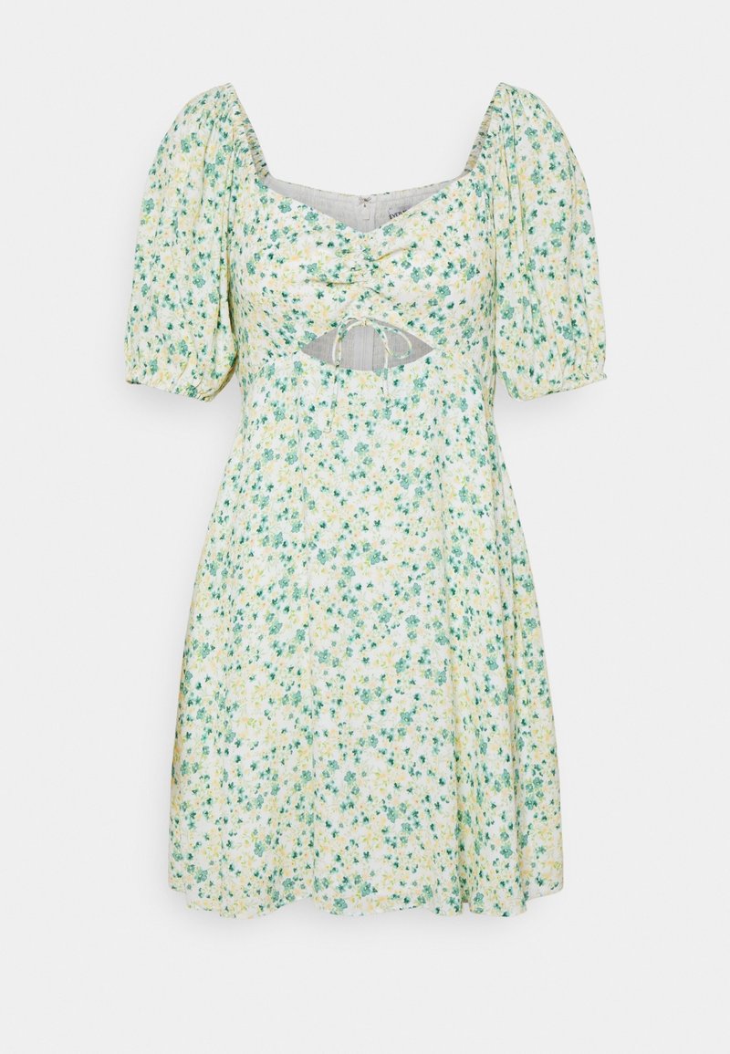 Forever New Robe de jour - light green