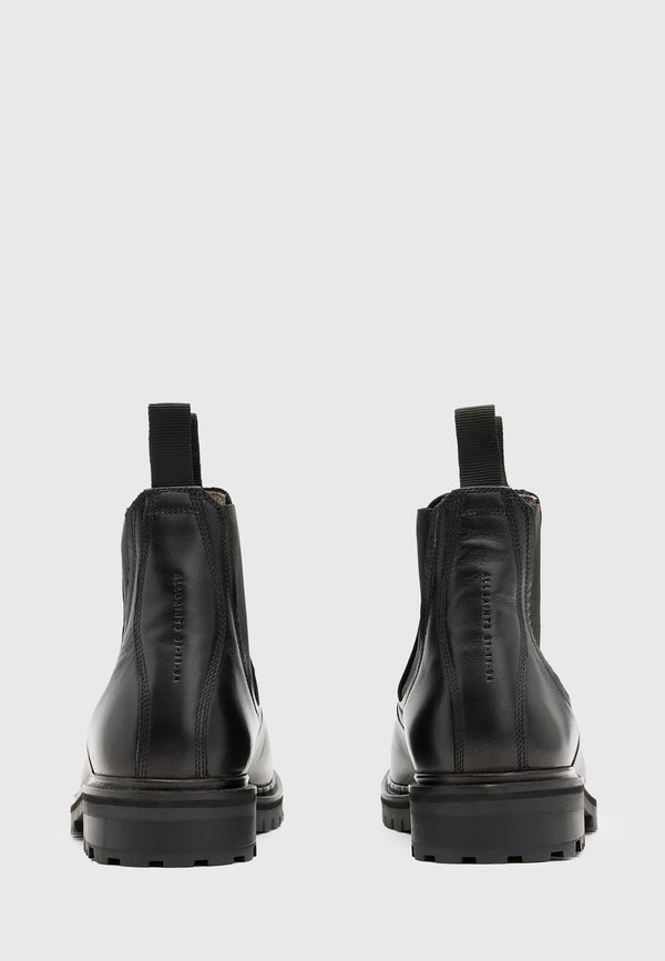 TOBY - Classic ankle boots4