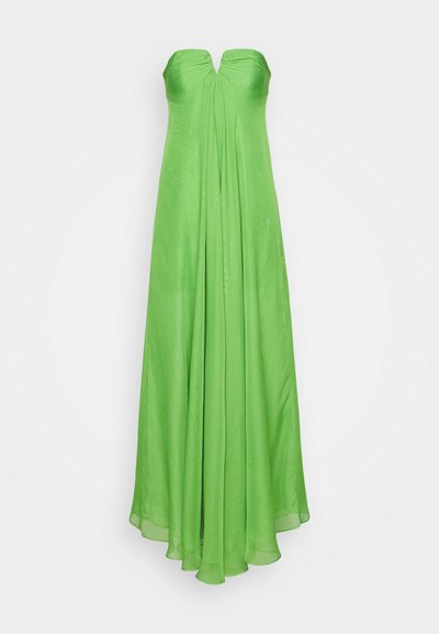 Cult Gaia JANELLE GOWN - Pidulikud riided - fern