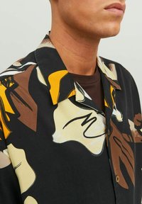 Jack & Jones JORCABANA AOP - Camisa - tap shoe