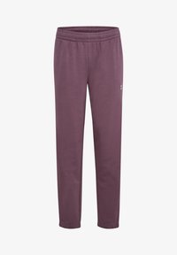 Niewybrane, black plum