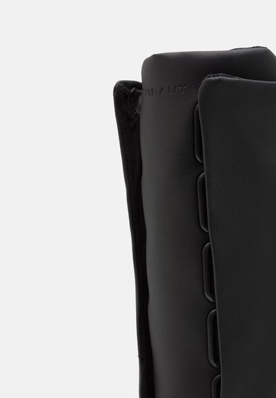 Rombaut HIGH TIDE UNISEX - Bottes - black
