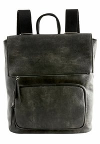 Next REGULAR FIT - Rucksack - black - Zalando