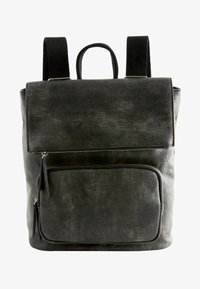 Next REGULAR FIT - Rucksack - black - Zalando