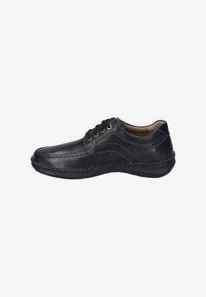 Josef Seibel NEW ANVERS - Trainers - schwarz