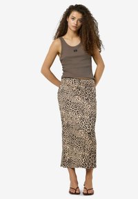 Noisy May - Spódnica ołówkowa